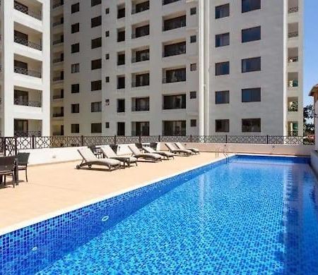 Kandiz Queendom Holiday home Nairobi 외부 사진