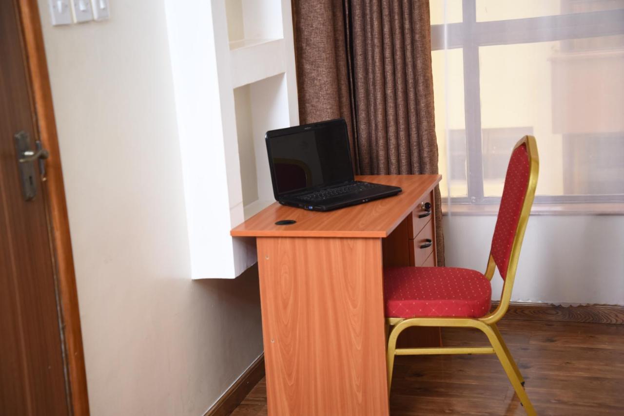 Kandiz Queendom Holiday home Nairobi 외부 사진