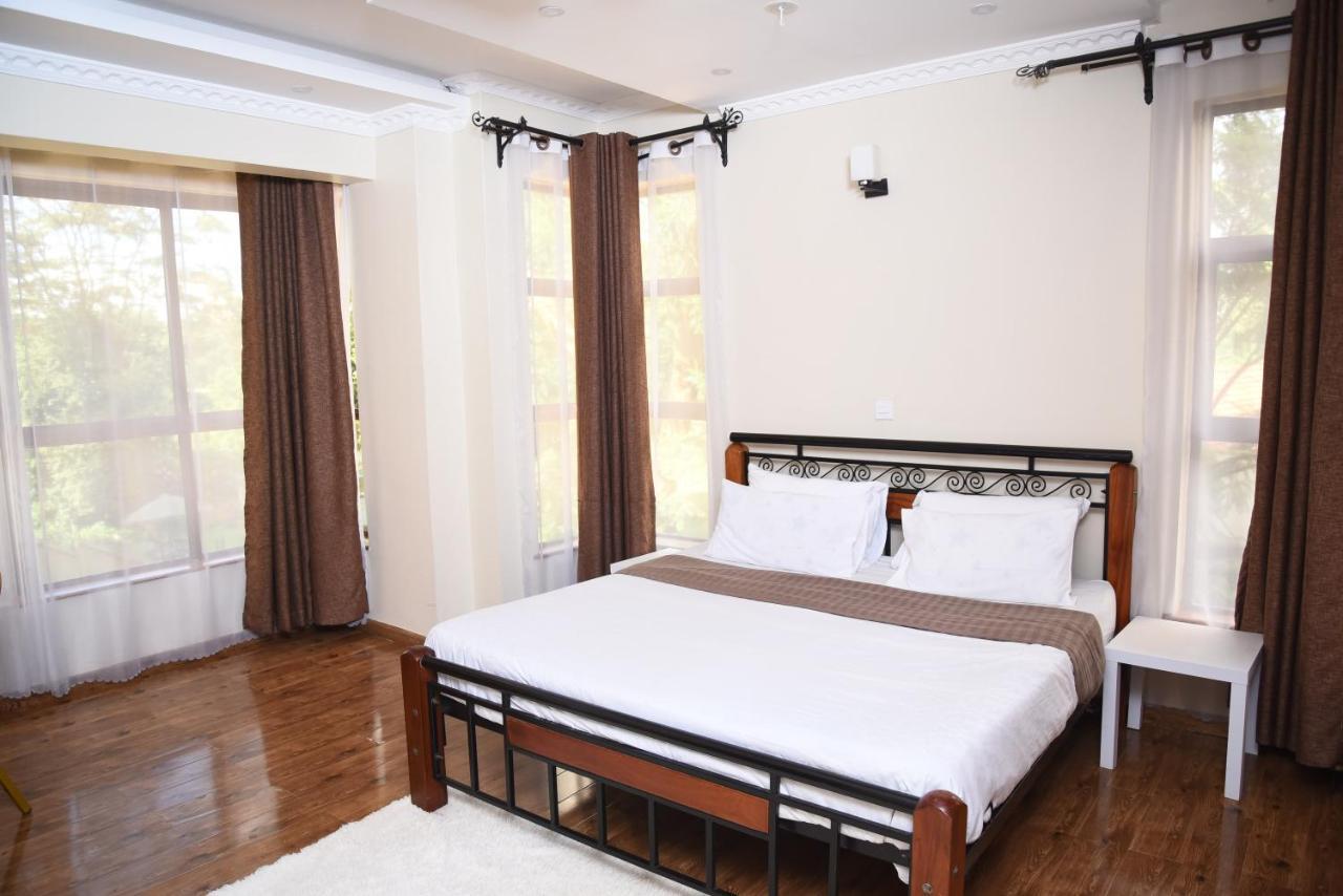 Kandiz Queendom Holiday home Nairobi 외부 사진