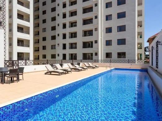 Kandiz Queendom Holiday home Nairobi 외부 사진