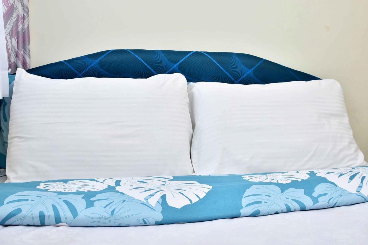 Kandiz Queendom Holiday home Nairobi 외부 사진