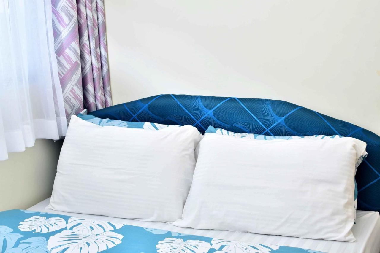 Kandiz Queendom Holiday home Nairobi 외부 사진