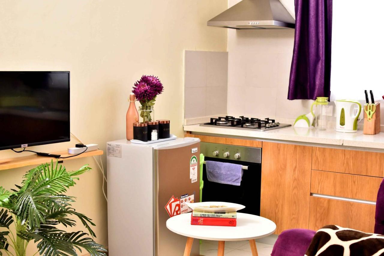 Kandiz Queendom Holiday home Nairobi 외부 사진