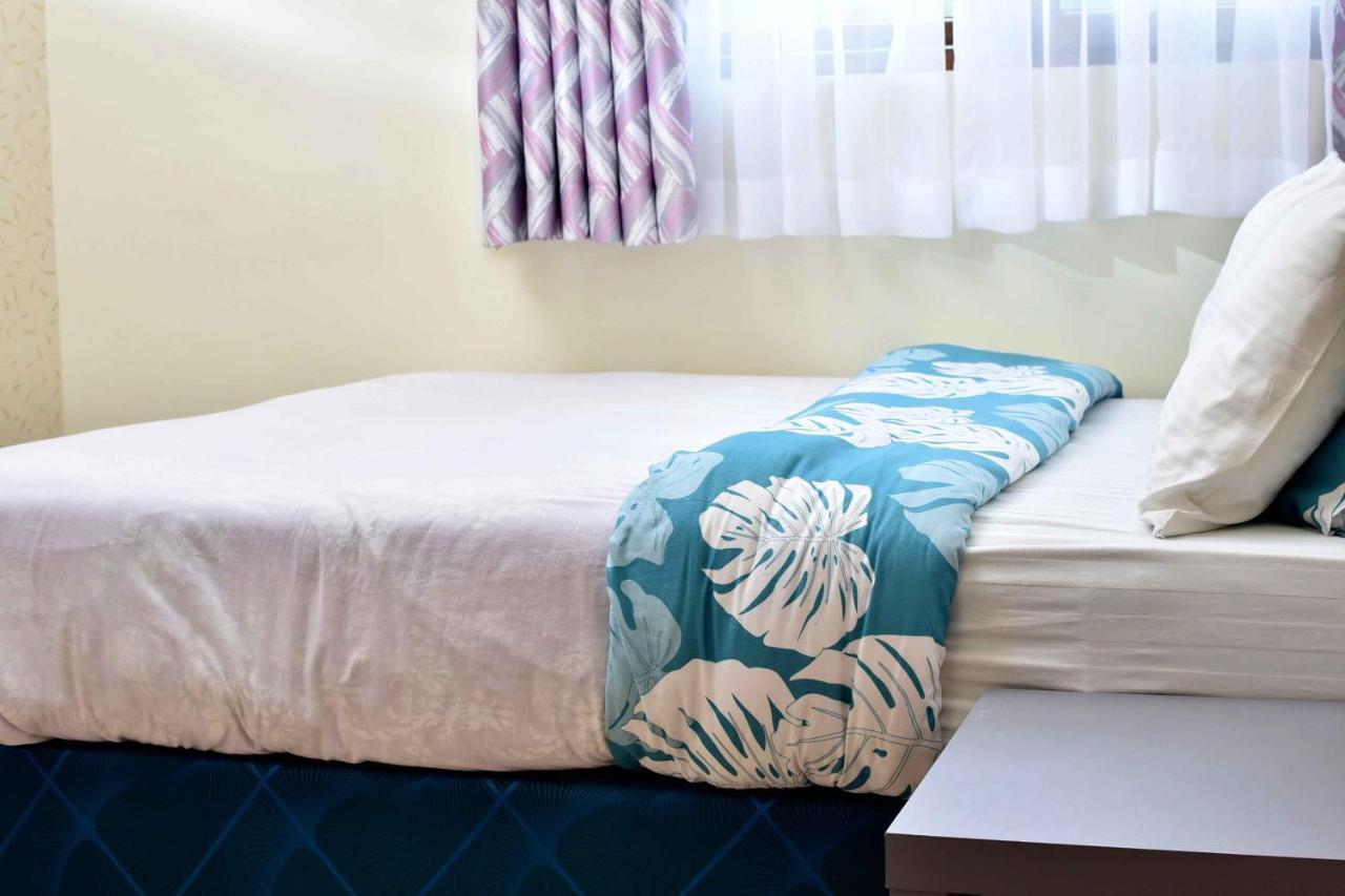 Kandiz Queendom Holiday home Nairobi 외부 사진