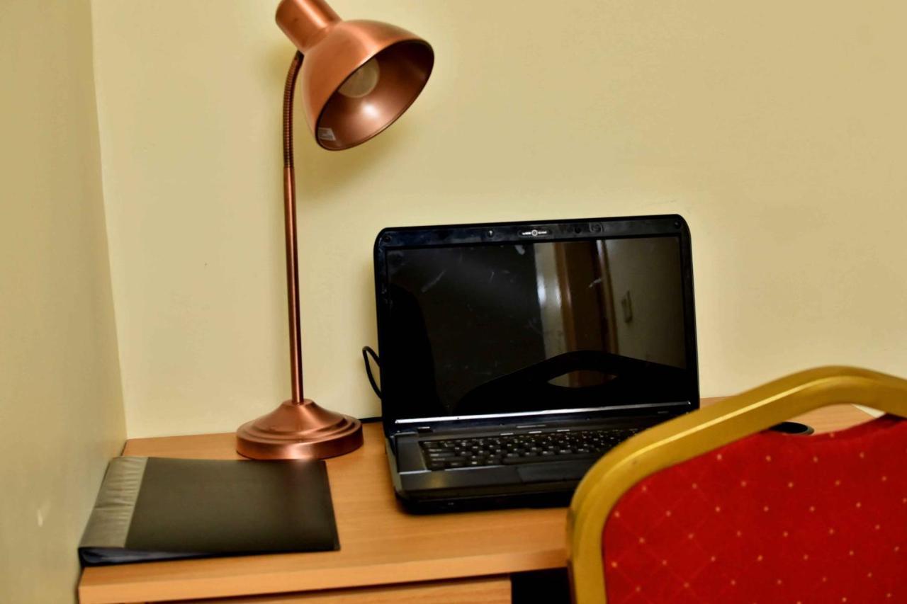 Kandiz Queendom Holiday home Nairobi 외부 사진