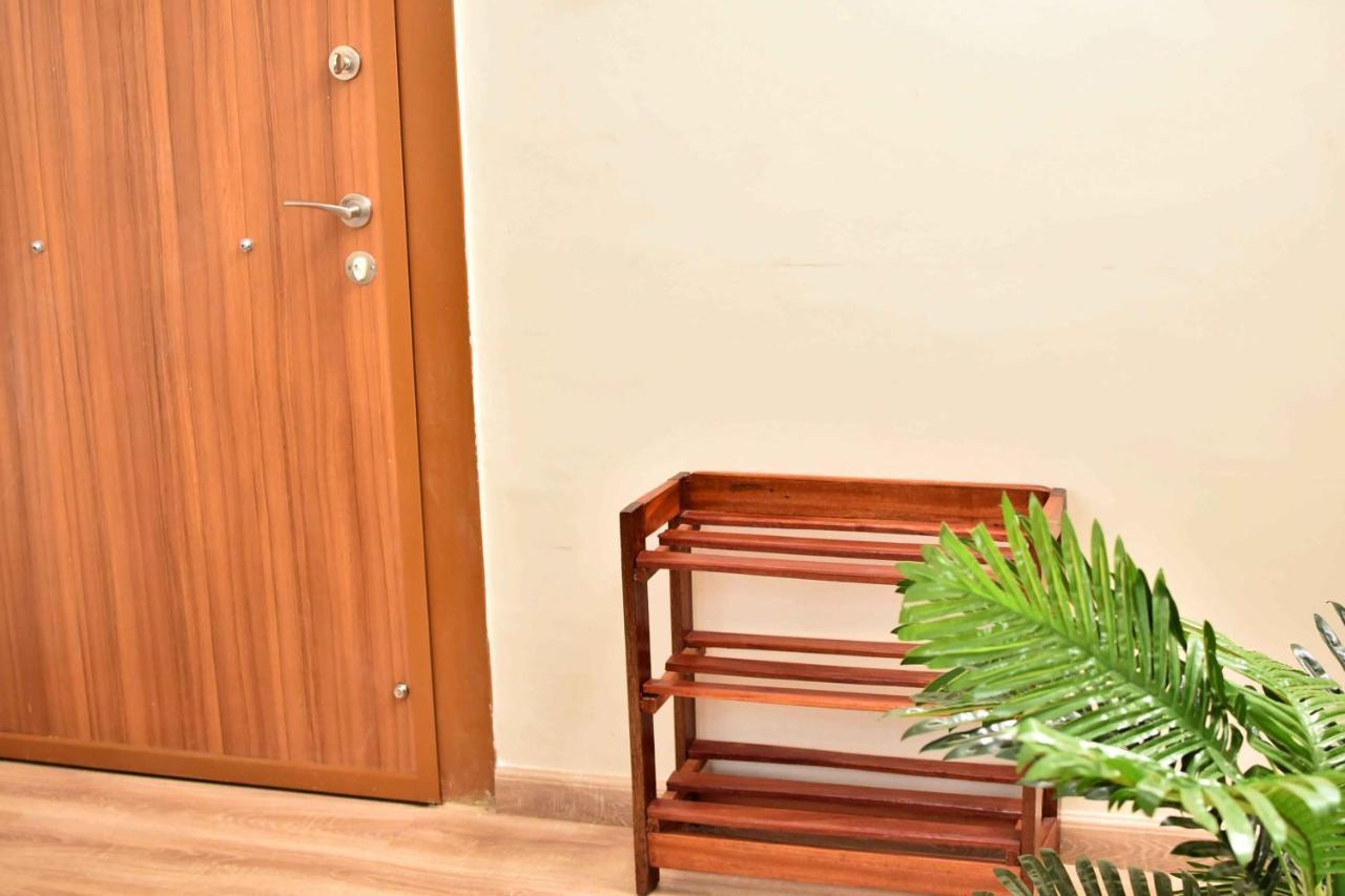 Kandiz Queendom Holiday home Nairobi 외부 사진