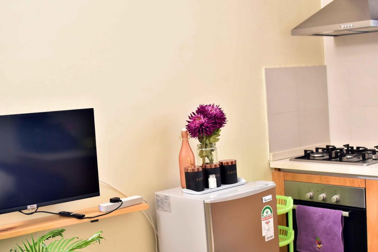 Kandiz Queendom Holiday home Nairobi 외부 사진