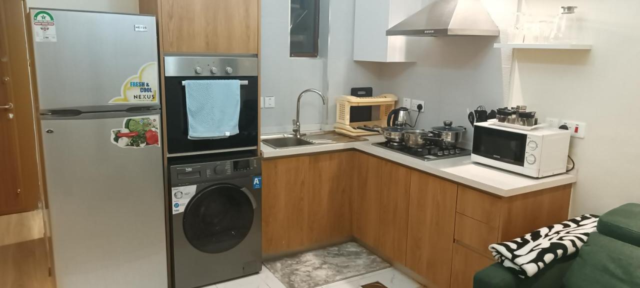Kandiz Queendom Holiday home Nairobi 외부 사진