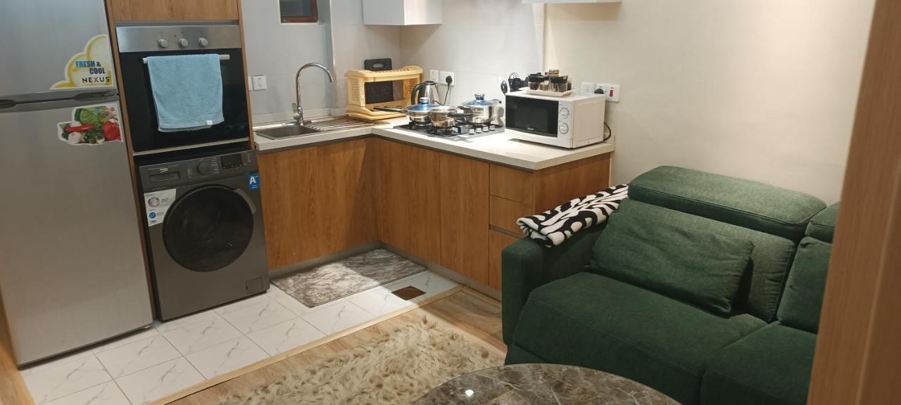 Kandiz Queendom Holiday home Nairobi 외부 사진
