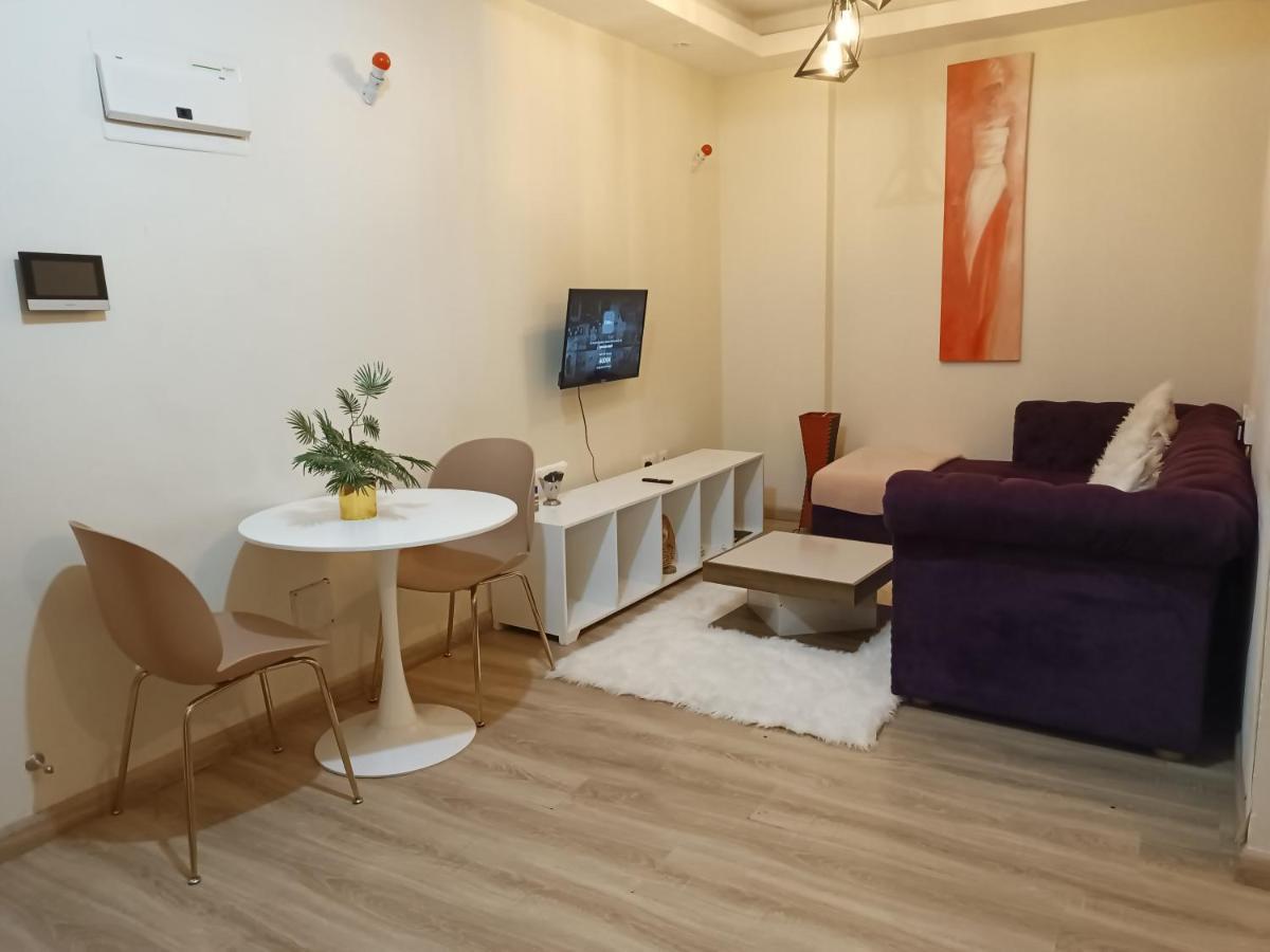 Kandiz Queendom Holiday home Nairobi 외부 사진