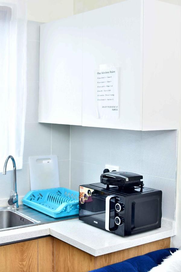 Kandiz Queendom Holiday home Nairobi 외부 사진