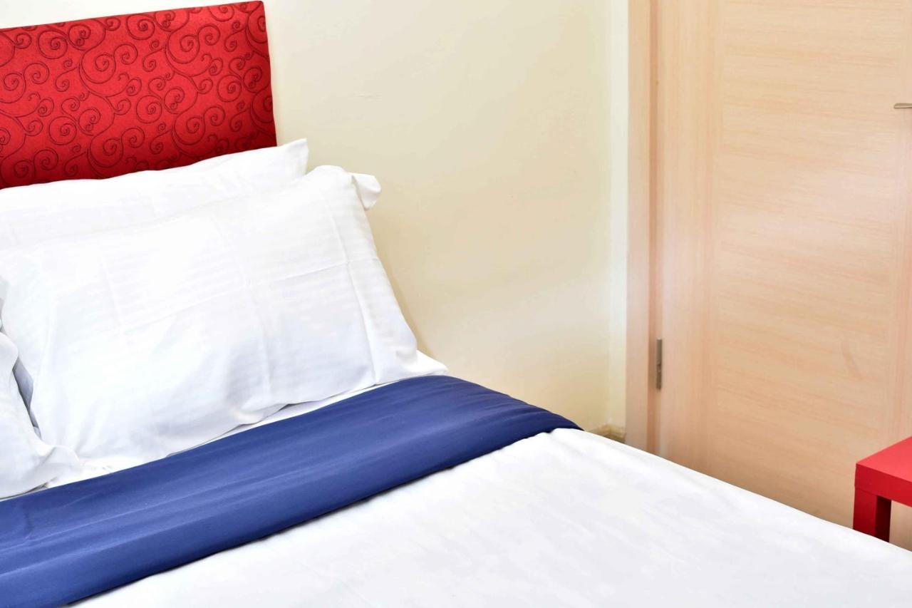 Kandiz Queendom Holiday home Nairobi 외부 사진