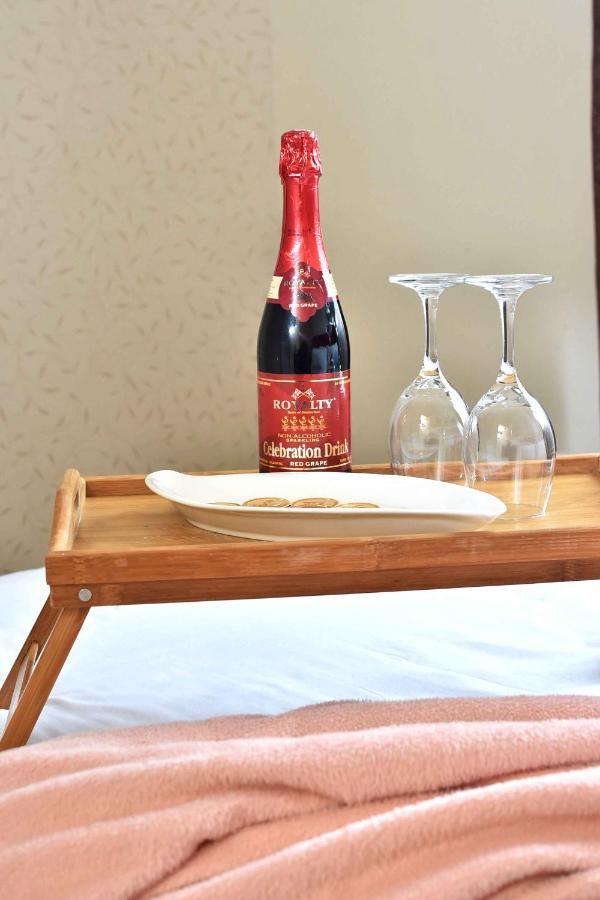 Kandiz Queendom Holiday home Nairobi 외부 사진