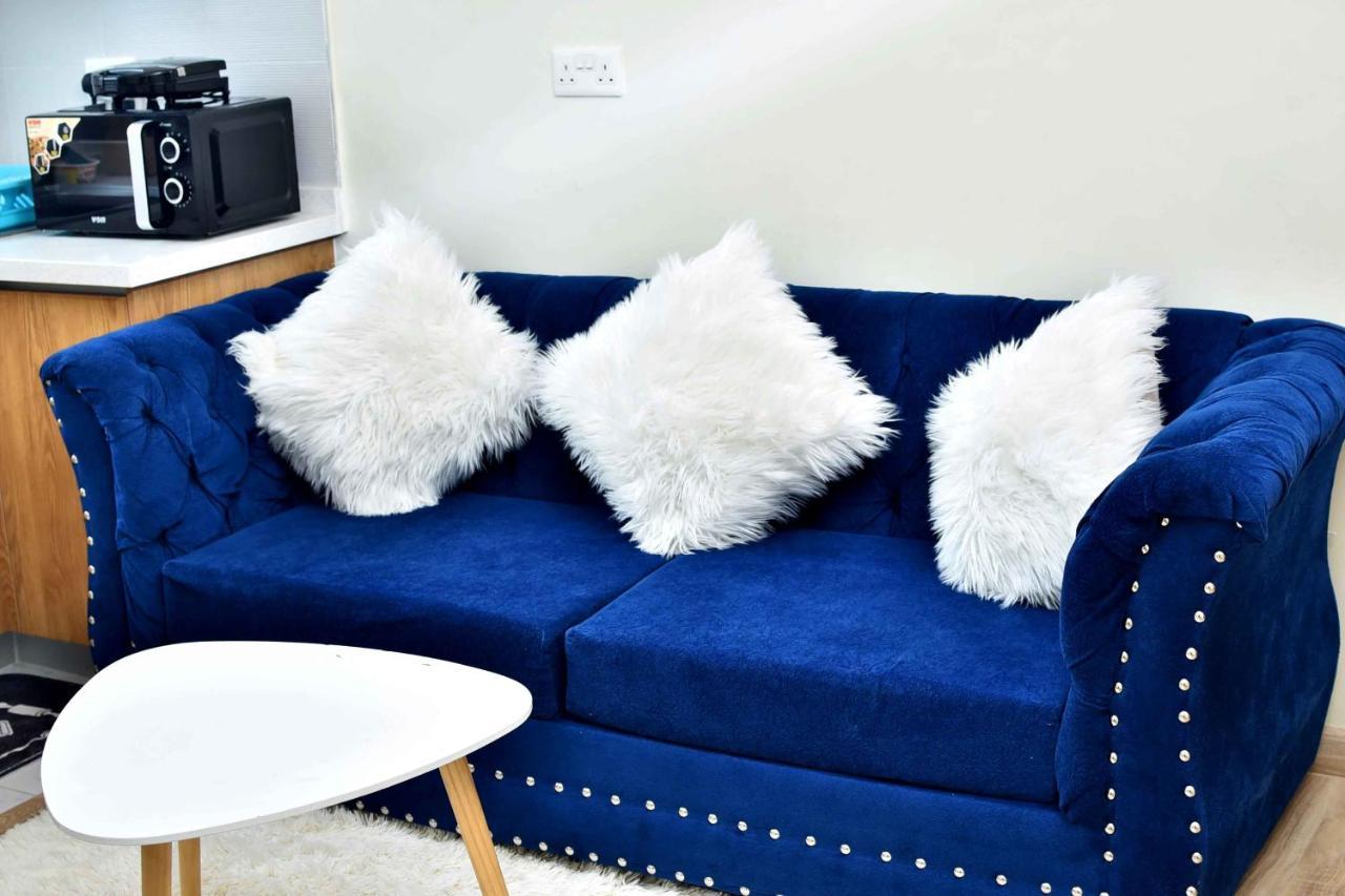 Kandiz Queendom Holiday home Nairobi 외부 사진