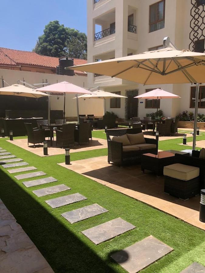 Kandiz Queendom Holiday home Nairobi 외부 사진