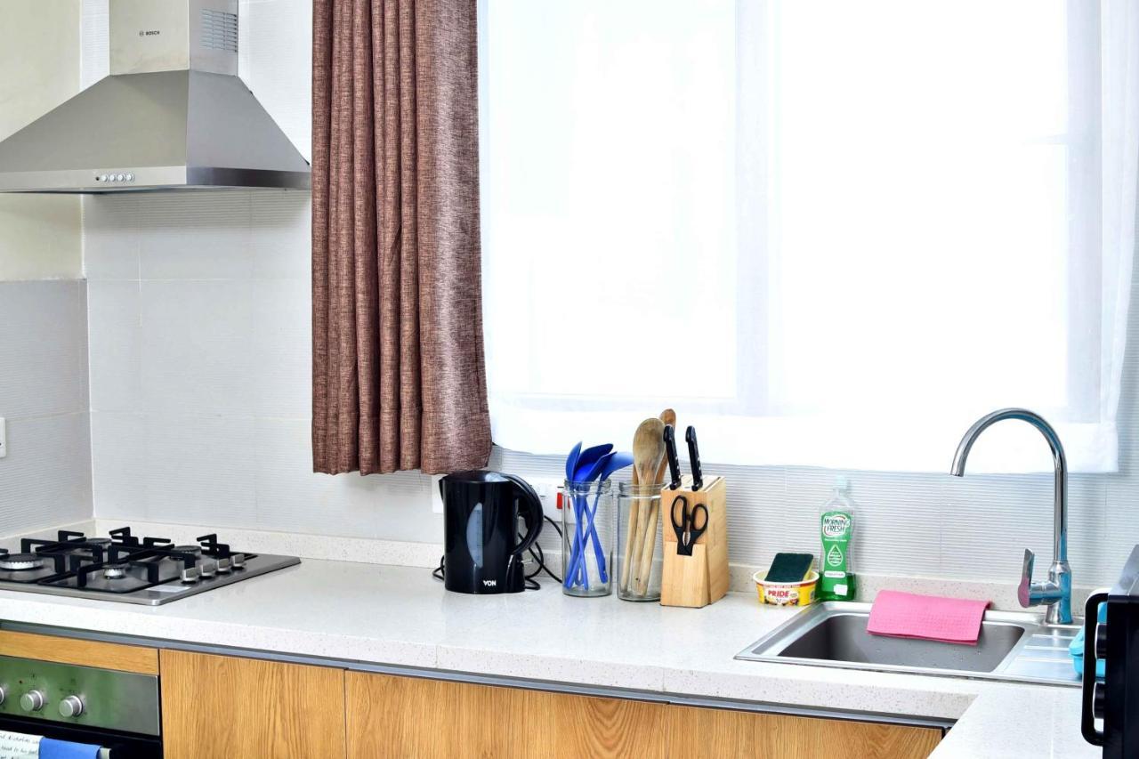 Kandiz Queendom Holiday home Nairobi 외부 사진