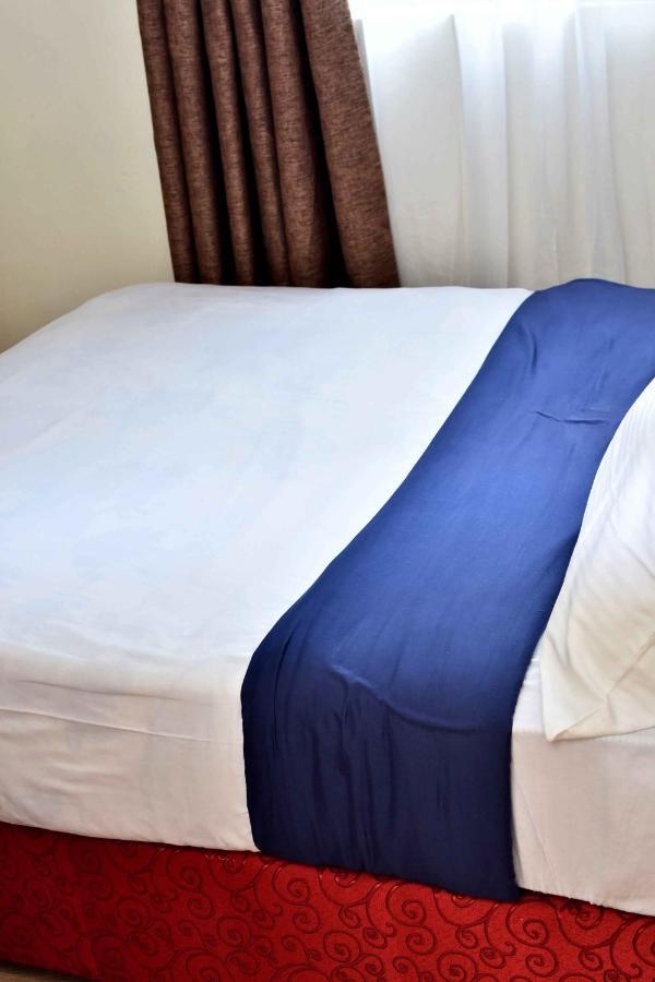 Kandiz Queendom Holiday home Nairobi 외부 사진