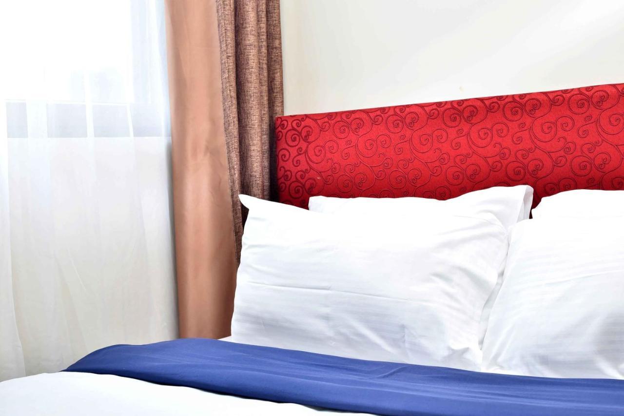 Kandiz Queendom Holiday home Nairobi 외부 사진