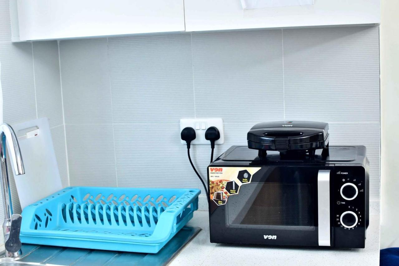 Kandiz Queendom Holiday home Nairobi 외부 사진