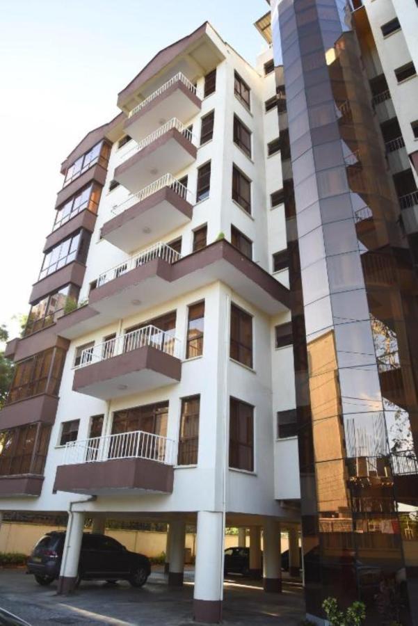 Kandiz Queendom Holiday home Nairobi 외부 사진