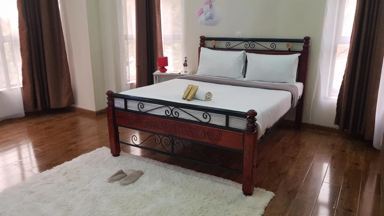 Kandiz Queendom Holiday home Nairobi 외부 사진